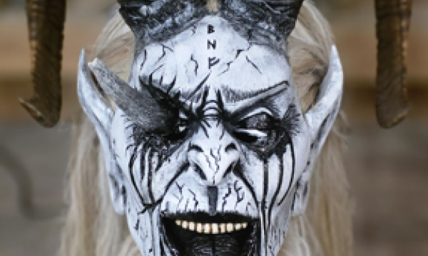 Maske BB-11
