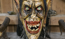 Maske BB-10